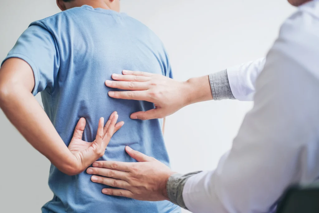 Pain Management Options And Treatments​